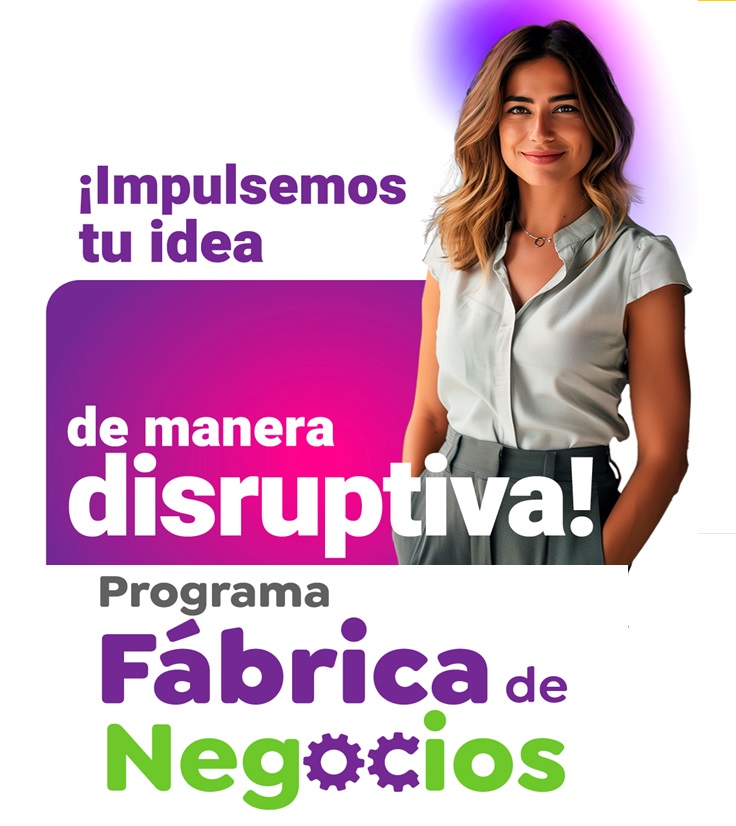 Fábrica de negocios
