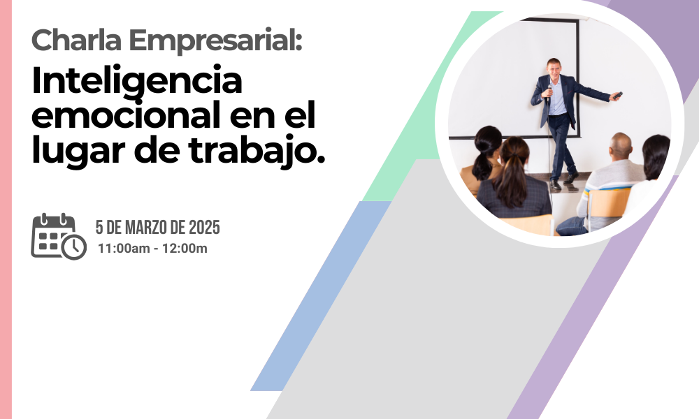 Inteligencia emocional en el lugar de trabajo.