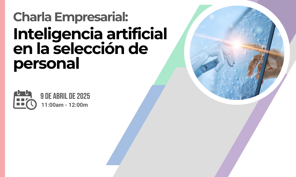 Inteligencia artificial en la selección de personal