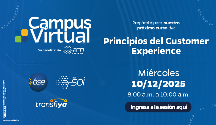 Principios del Customer Experience