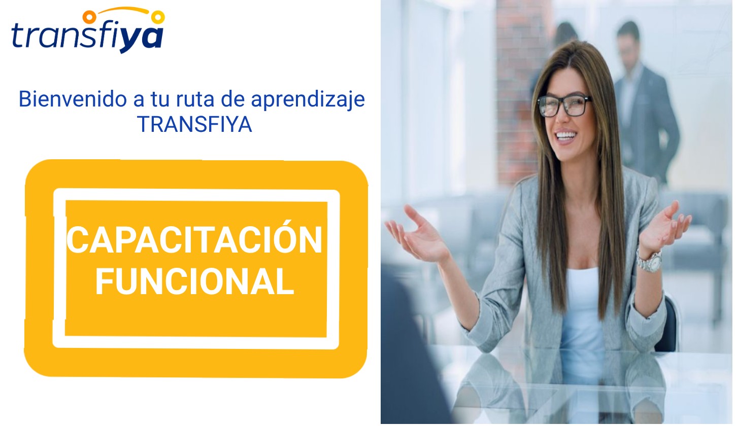 CAPACITACIÓN FUNCIONAL TRANSFIYA_SPI