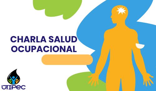 Charla salud ocupacional: Gestión de las emociones