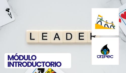 LIDERAZGO MÓDULO INTRODUCTORIO.