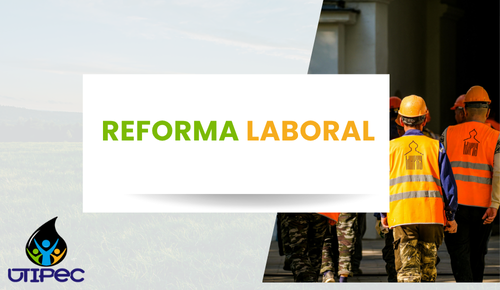 FORO REFORMA LABORAL