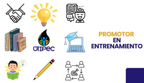 PROMOTOR EN ENTRENAMIENTO