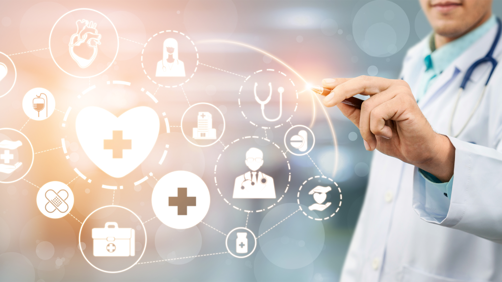 Taller Píldora Digital: inteligencia artificial para transformar el marketing en el sector salud