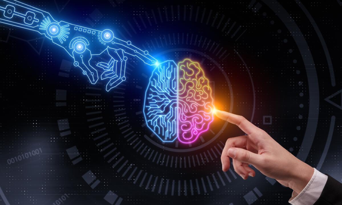 Activa tu mente del futuro: Descubre el poder de la IA