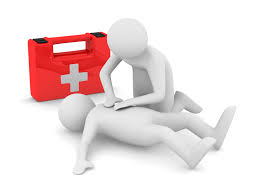 Primer respondiente ante emergencias