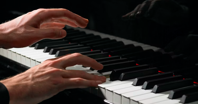 GRUPO 3 PIANO ONLINE 2026- JUAN MANUEL MONTAÑEZ