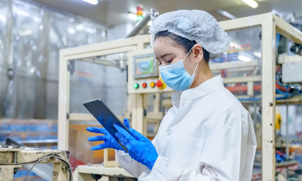 TCS revoluciona la industria farmacéutica con IA agéntica