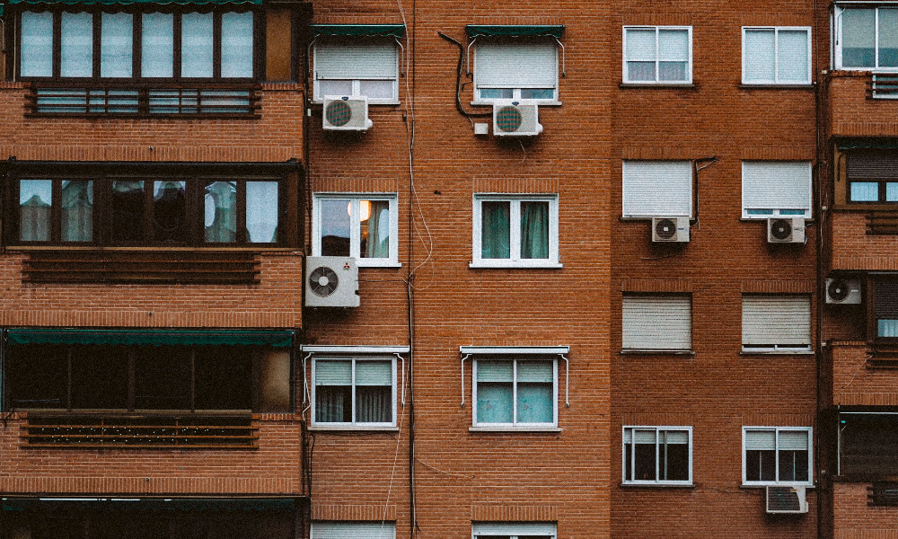 Demanda mundial de climatización hacia 2050: Eficiencia Inverter y gestión energética integral en América Latina