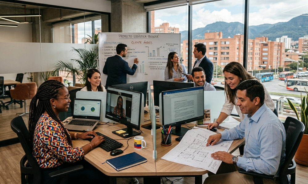 5 claves para crecer en un mercado laboral cada vez más competitivo