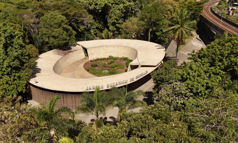 Medellín será sede de la Climate Week Biodiversity 2026