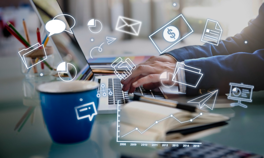Inversión en publicidad digital en Colombia creció 9,1 % y alcanzó $847.663 millones en el Q2 de 2026