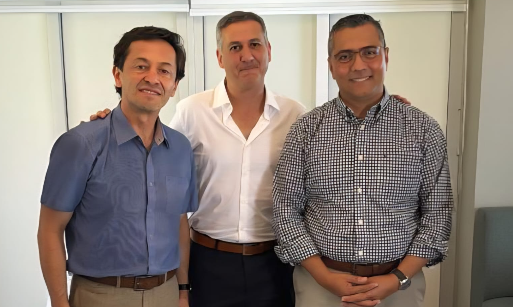 La Cámara Colombo Venezolana realizará tres misiones empresariales a Venezuela en 2027