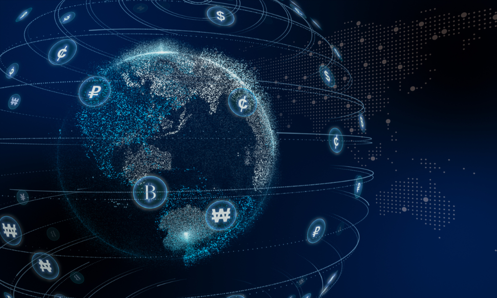 Colombia crece 13,8 % en cripto mientras América Latina mueve USD 593.800 millones