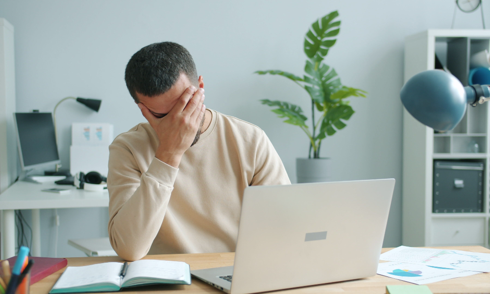 Más de 5 de cada 10 empresas en América Latina aún no gestionan el burnout: Estudio People Risk 2026 de Marsh