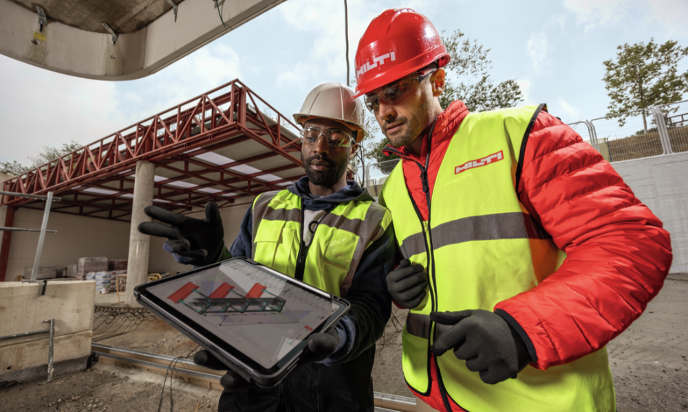 Constructoras colombianas perderían entre el 40% y el 80% de su productividad por errores prevenibles en obra