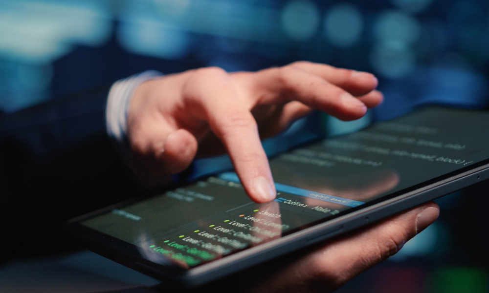 Los 5 retos de los 5 grandes del mundo fintech en 2026