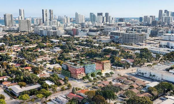 Carnegie Mellon llega a Miami e impulsa el desarrollo de WOMA