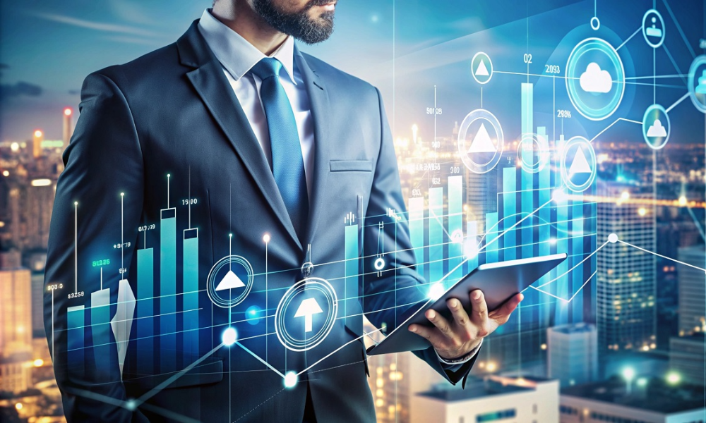 Alegra lleva la contabilidad a la era de la inteligencia artificial en Colombia Tech Week