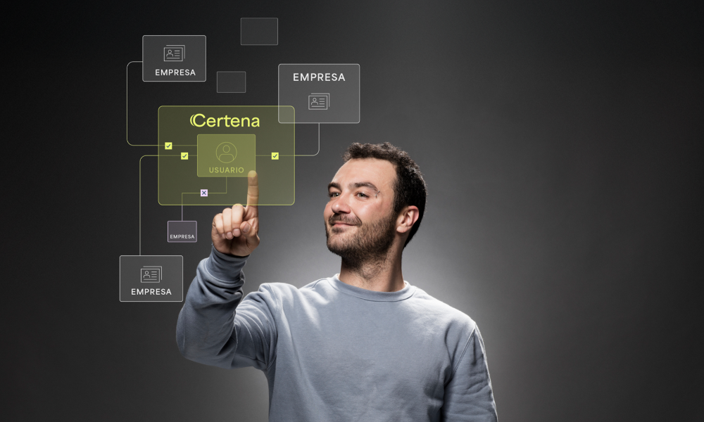 Cuatro claves para fortalecer la confianza de los usuarios en medio de la recuperación empresarial, según Certena