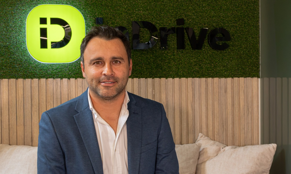 inDrive aporta $7,45 billones a la economía colombiana y representa el 0,4 % del PIB nacional
