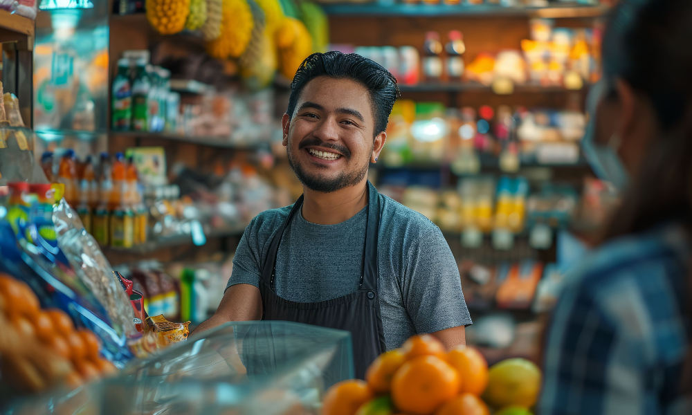Mes del Tendero: la tienda de barrio, motor del consumo masivo en Colombia