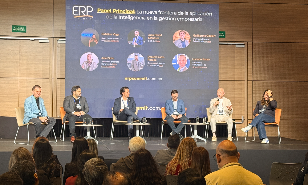 6 de cada 10 trabajadores en Colombia serán millennials o Gen Z en 2030: El reto empresarial que anticipa Siesa