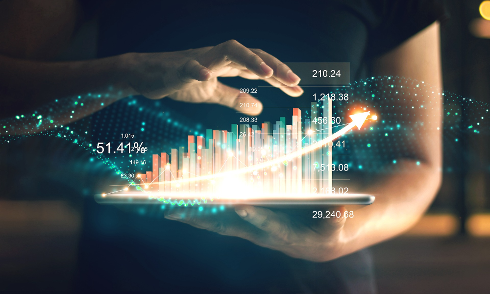 Optimización analítica en el mercado crediticio colombiano: Cómo hacer crecer las carteras sin elevar el riesgo