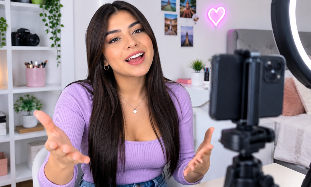 Estrategia de Influencer Marketing: 5 Reglas para Evitar el Fracasos en Campañas