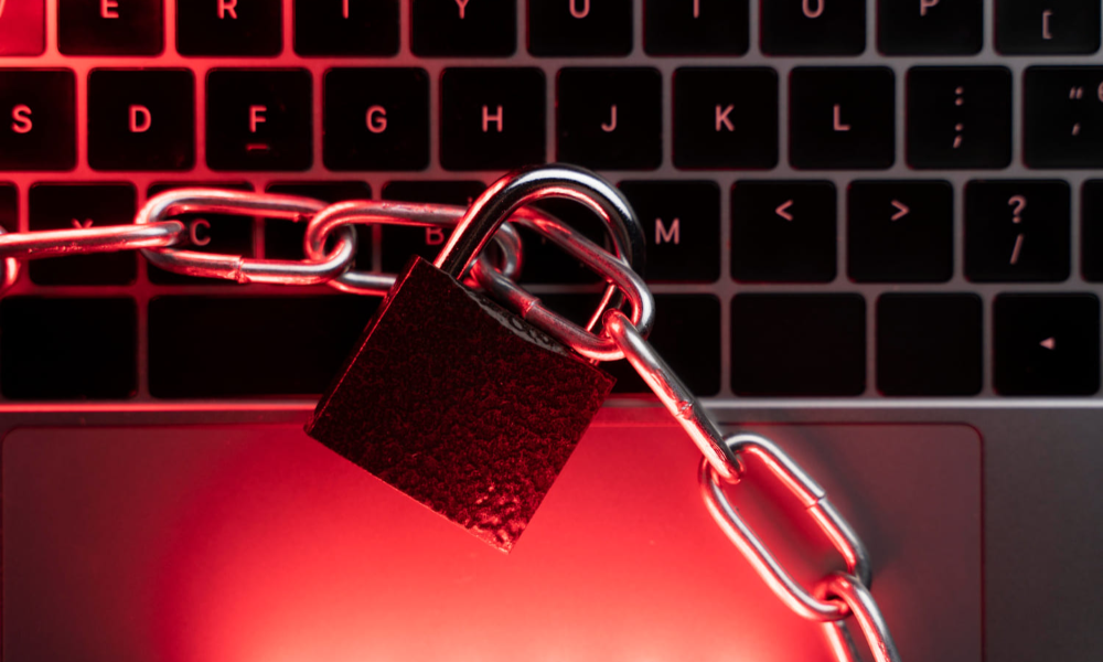 Nuevo ransomware bloquea redes corporativas sin cifrar archivos: la nueva táctica de extorsión que advierte Kaspersky