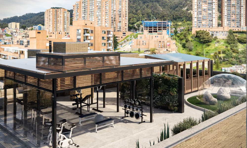Chapinero Alto, el barrio más cool de Bogotá según Time Out: arriendos de $3,7 millones y ventas cercanas a $788 millones