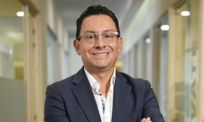Juan Carlos Vega asume la dirección de Oracle en Colombia, Centroamérica y el Caribe