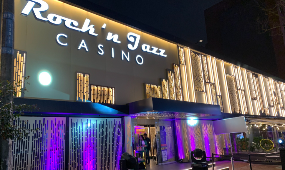 Winner Group transforma sus casinos dentro del plan de renovación y expansión 2026