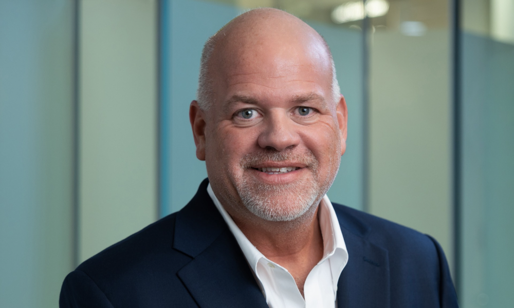 Vertiv nombra a Michael Resha para liderar la manufactura global y la excelencia operacional en la era de la IA