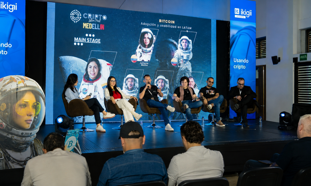 Criptoagenda 2026: impuestos, fraudes y herencias en el centro del debate