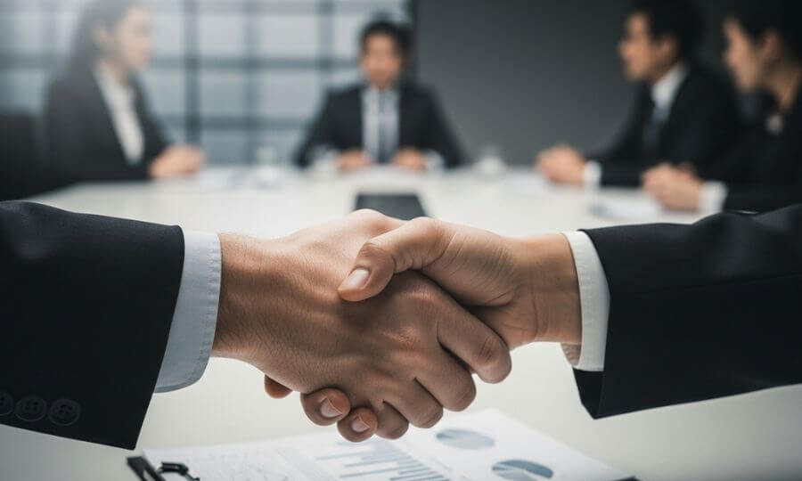 Redes comerciales: La clave de supervivencia para las PyMEs en Colombia