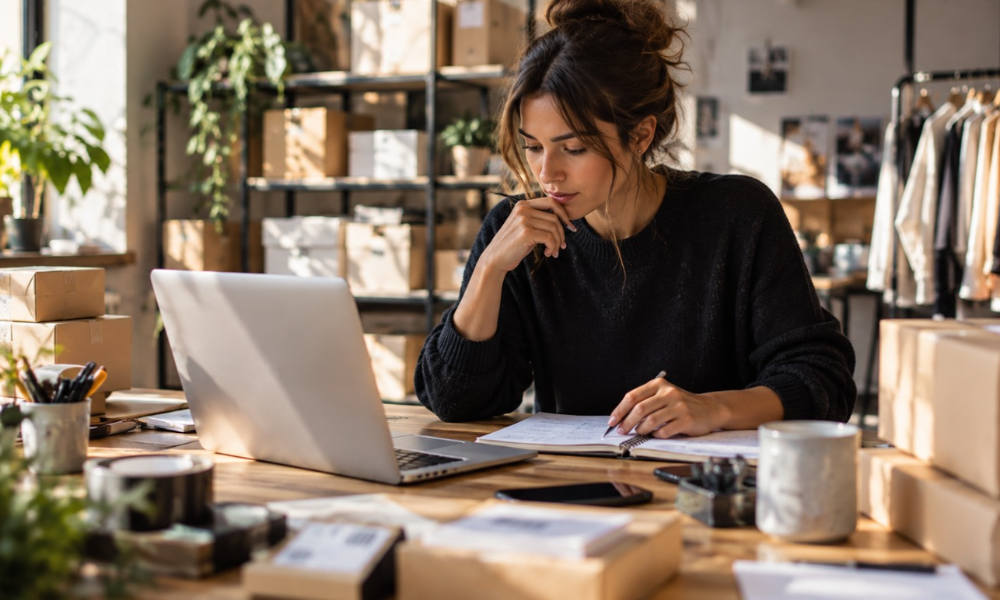 Claves de financiación y gestión de tesorería para emprendedores antes de fin de año
