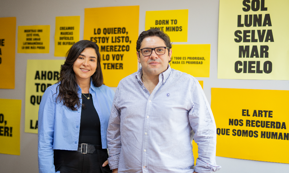 La estrategia gana espacio en los presupuestos de marca