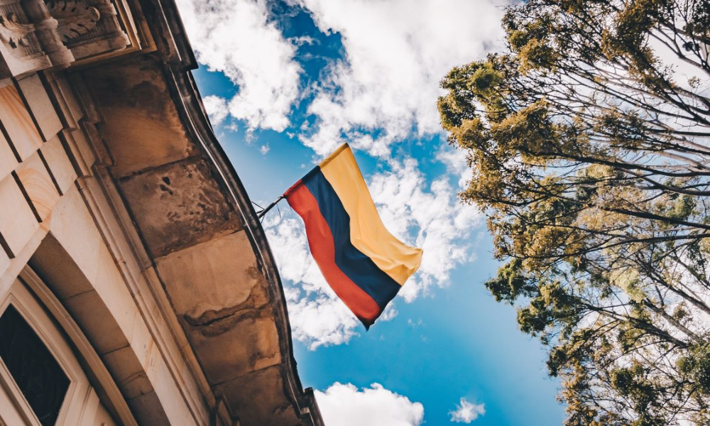 Turismo en Colombia: motor de reactivación económica