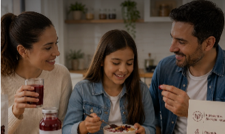 Cranberry Institute impulsa innovación alimentaria en Colombia