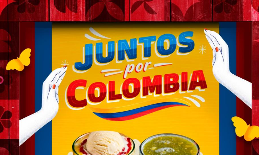 Andrés Carne de Res se suma a la solidaridad tras el terremoto en Colombia
