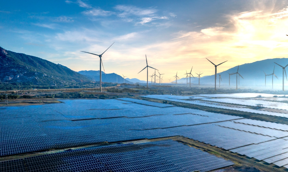 Chubb fortalece seguros para energías renovables en América Latina