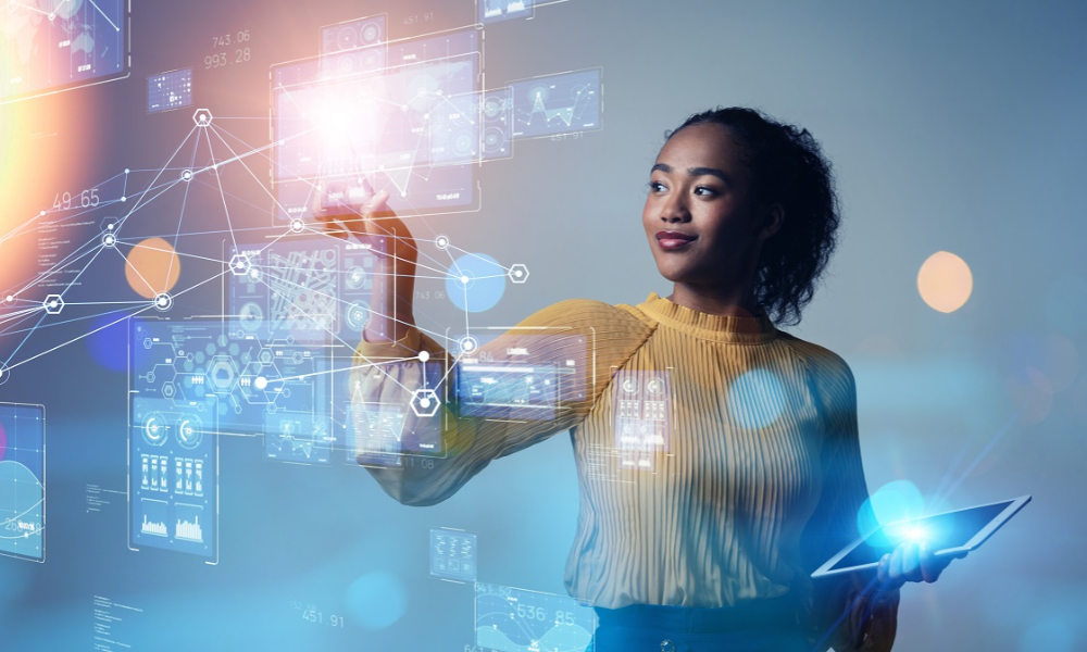 Las 5 tareas operativas que las empresas en Colombia delegaron a la Inteligencia Artificial en 2026