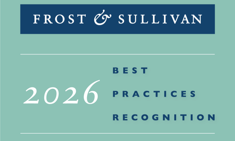 Konecta es nombrada Empresa del Año 2026 en Europa y Latinoamérica por Frost & Sullivan