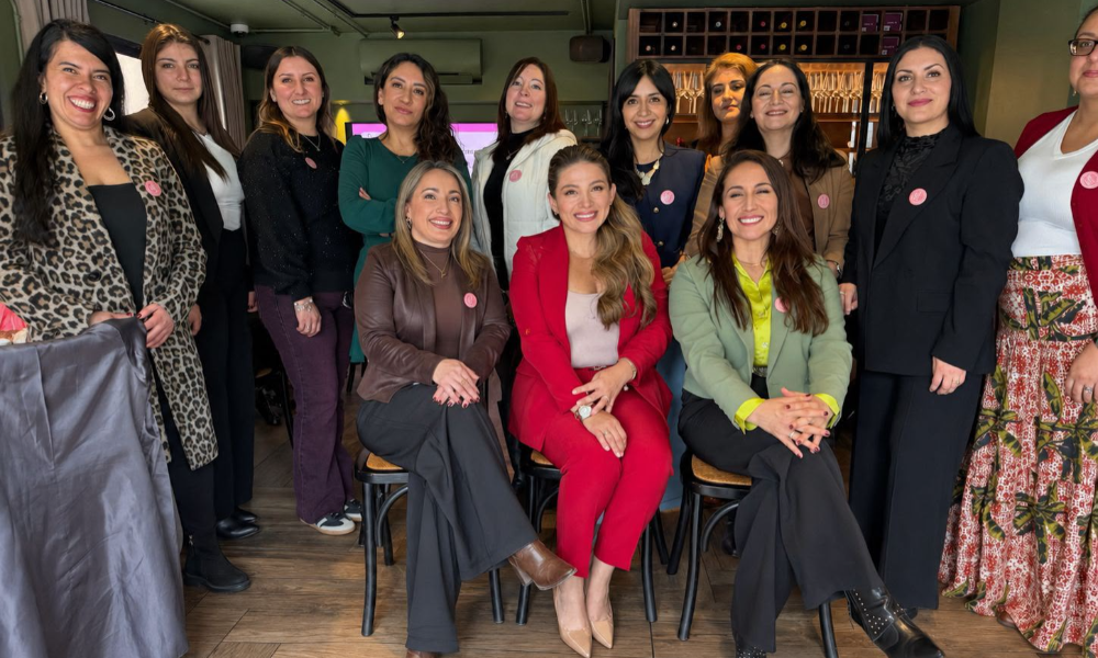 MTT Awards 2026 en Bogotá: Más de 60 mujeres lideran la transformación de los Data Centers en Latinoamérica