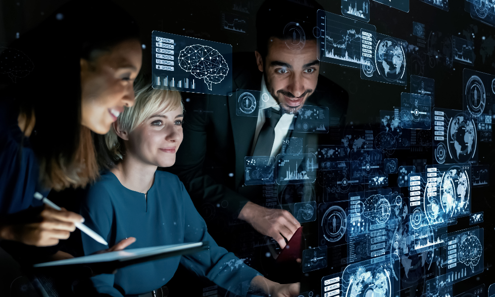 IA agéntica marcará la próxima gran transformación empresarial: Organizaciones deberán pasar de automatizar tareas a orquestar operaciones inteligentes
