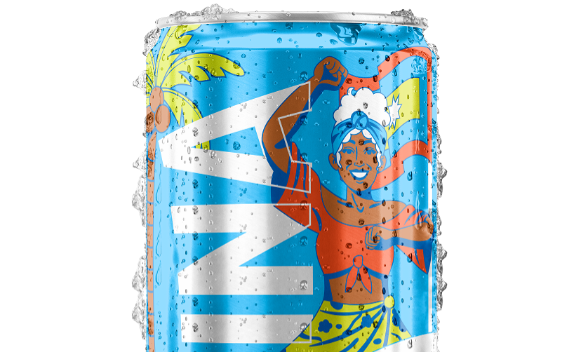 Cerveza Andina rinde homenaje a la Champeta con edición especial