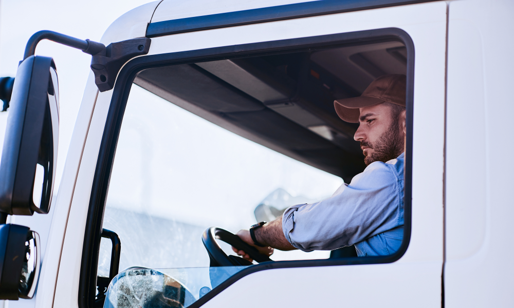 IA y transporte de carga: prevención en tiempos de crisis